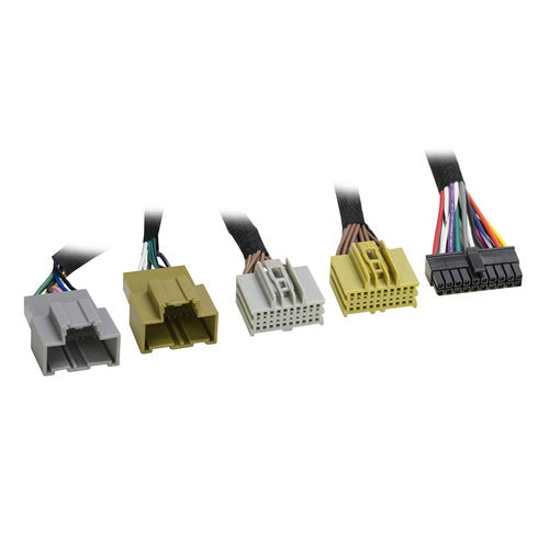 Axxess - AX-DSP-GMLAN10 - GM Plug-n-Play T-harness for AX-DSP