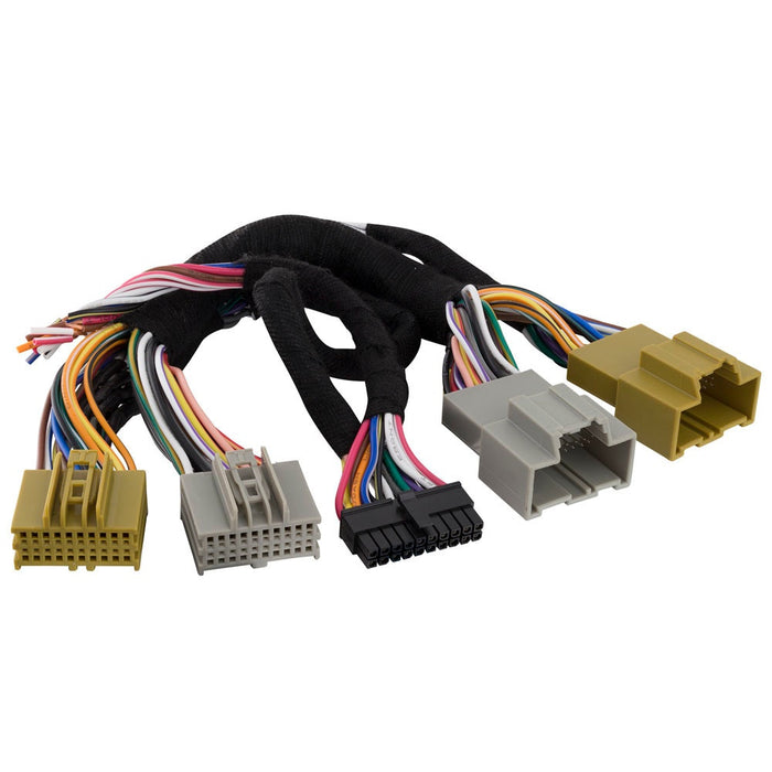 Axxess - AX-DSP-GMLAN10 - GM Plug-n-Play T-harness for AX-DSP