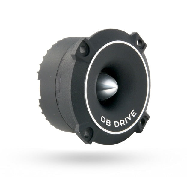 DB Drive - P7TW 3M - MINI ALUMINUM VC SUPER TWEETERS - (PR)  (E14)