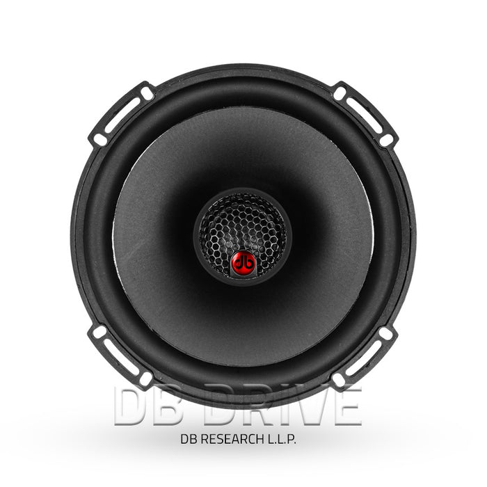 DB Drive - PTS65 - 6.5" 2-WAY SPEAKER  (I17)