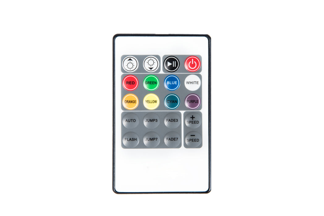 Diamond - HXMRGBLC - RF Remote Control For RGB LED