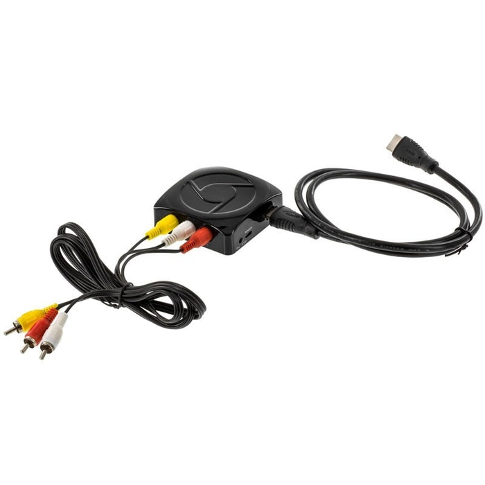 Accele - BU-HDMIV - HDMI -to- RCA  A/V CABLE