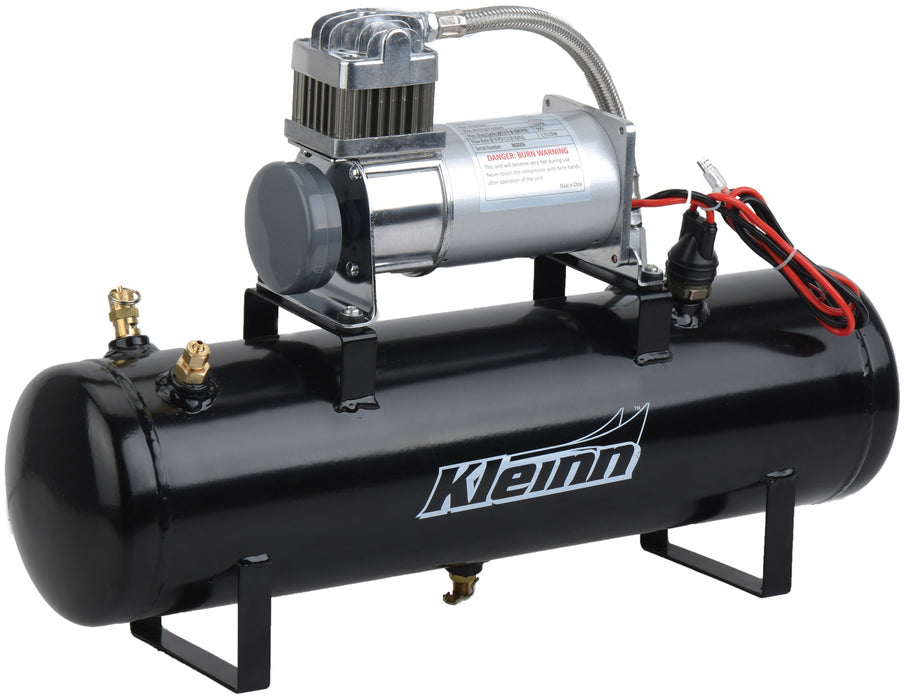 Kleinn - 7275 - OnboardAir™ All-in-One  150 PSI/50% duty cycle/2.0 gallon