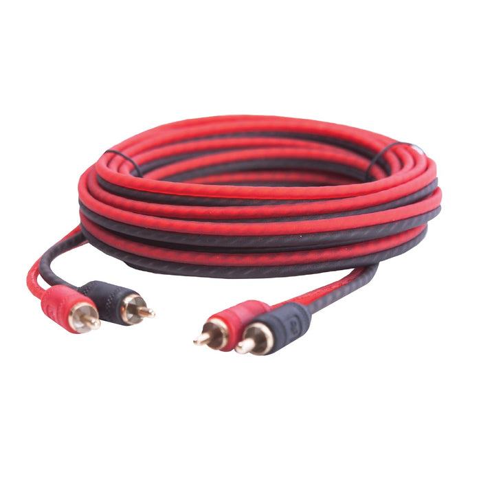 DB Link - ME12 - MAXKORE E SERIES 12  foot RCA CABLE  (C16)