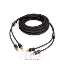 DB Link - MK1.5 - 1.5' MAXKORE RCA