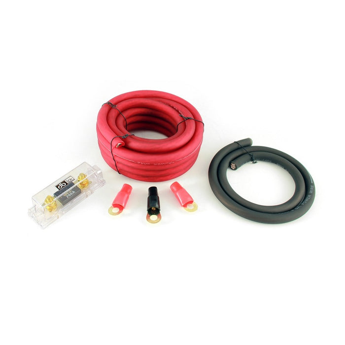 DB Link - PK0Z - 0 GA. RED POWER SERIES KIT