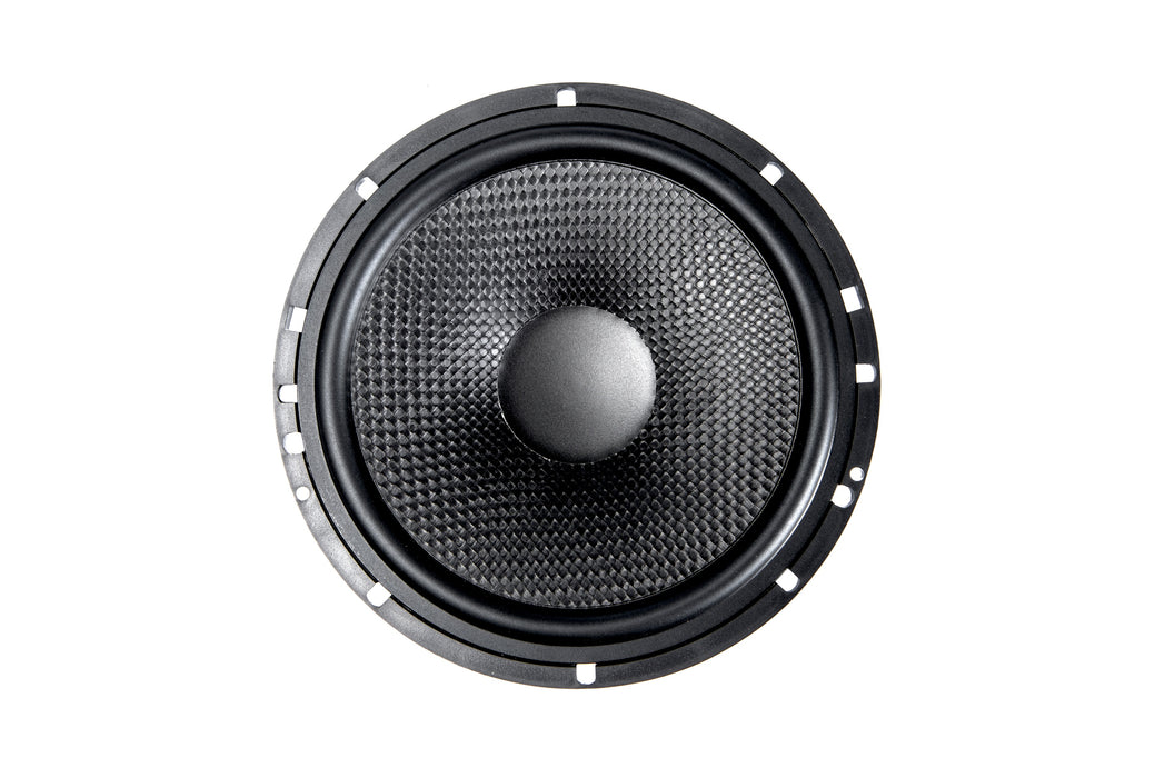 Diamond - D124 - 12 inch / 300mm Subwoofer - 2 DVC 200 WRMS and 400 Watt Max Power