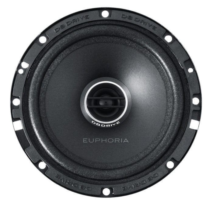 Euphoria - ES3 60 - 6.5" 2 -WAY SPEAKER