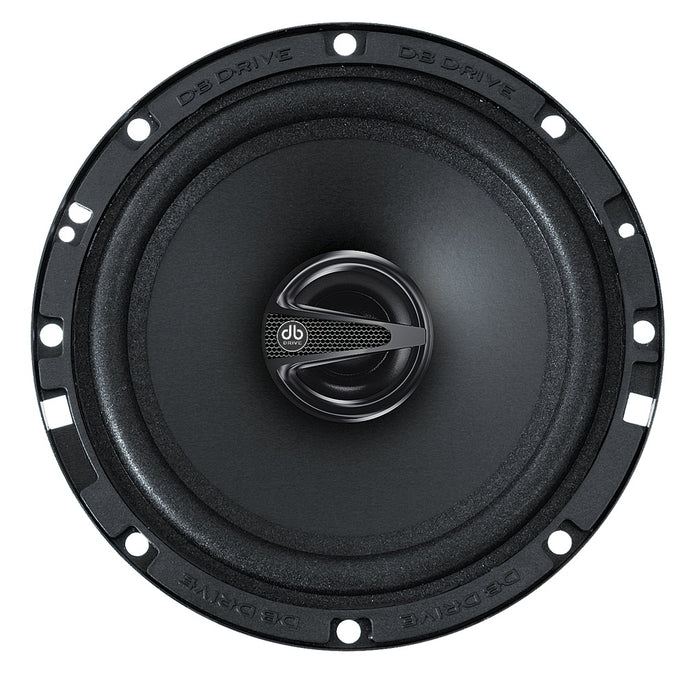 Euphoria - ES5 60 - 6.5" 2-WAY SPEAKER