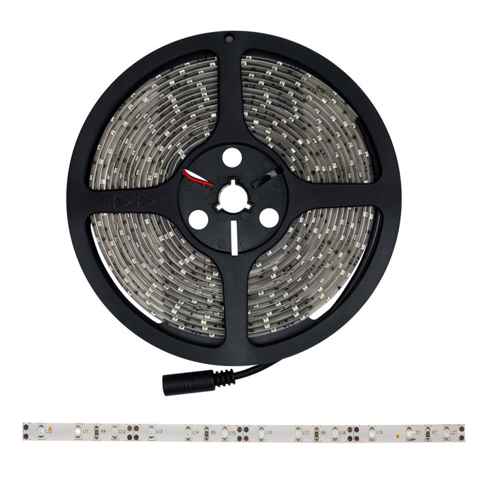 Install Bay - 5MPP - 5M LED STRIP LIGHT PURPLE RETAIL PACK