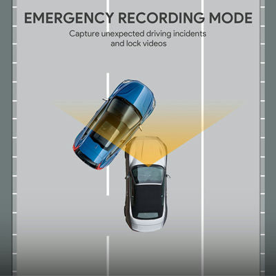 Accele - DVRL - DVR/CAMERA