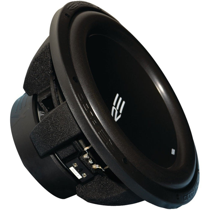 RE Audio - SEX10D4 v2 - Re Audio Woofer / SEX v2 10' / Dual 4 Ohm