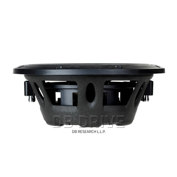 Euphoria - EW7 10F - 10" SHALLOW MOUNT SUBWOOFER 250W RMS/ 500W MAX