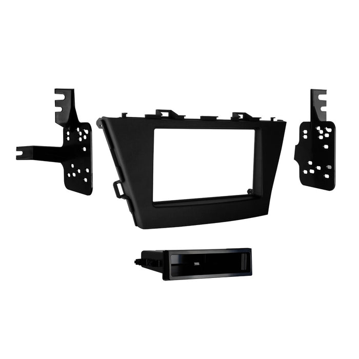 Metra - 99-8243B - PRIUS V 12-UP BLACK