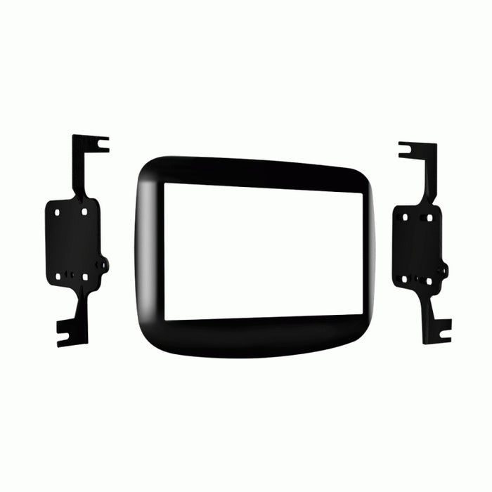 Metra - 95-6517HG - Dodge Dart 2013-2016 (Without factory 8.4 inch screen)