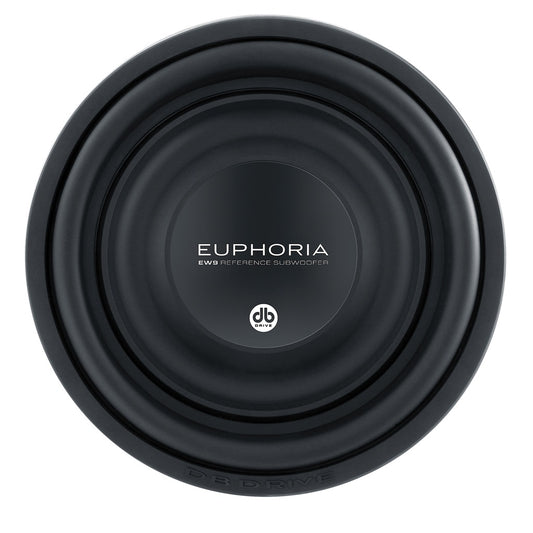 Euphoria - 15 Inch 4 DVC 750/2000 WATT SUBWOOFER