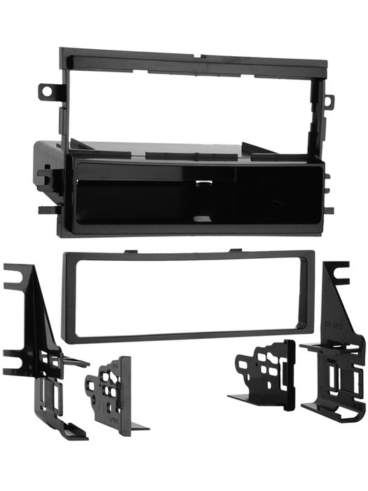 Metra - 99-5812 - Ford Multi-kit 2004-Up