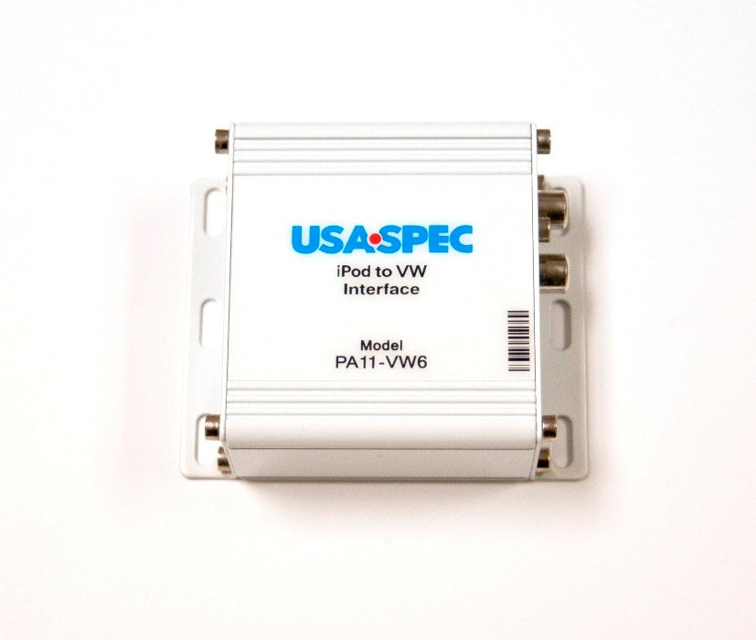 USA Spec - PA11VW6 -