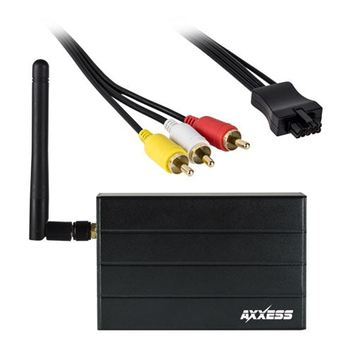 Axxess - AX-MLINK - MIRROR LINK BOX With WIFI - for A/V Input