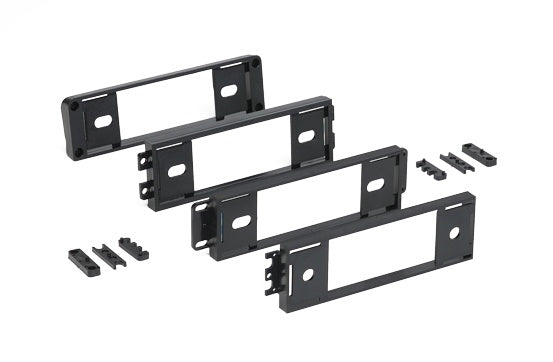 Metra - 99-7301 - Hyundai Multi-Kit 1986-1999