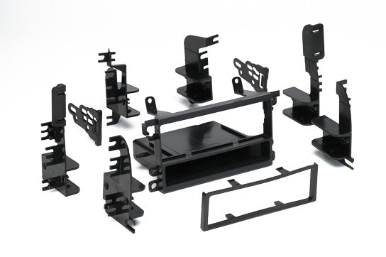 Metra - 99-7417 - Nissan Multi-Kit 1993-2004