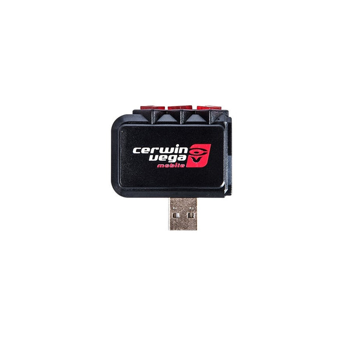 Cerwin Vega - CVBTR6 - Bluetooth Receiver