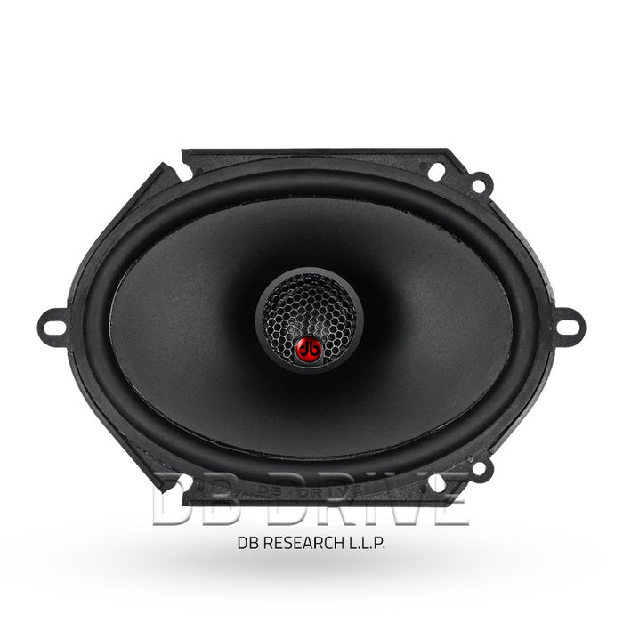 DB Drive - PTS57 - 5x7 2-WAY SPEAKER (C18)