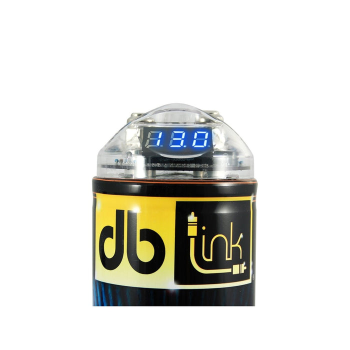 DB Link - LCAP2KF - 2 FARAD HIGH PERFORMANCE CAPACITOR  (C08)