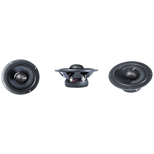 Diamond - DES525 - 5.25"/142mmw/25mmAluminumDome Tweeter 50W