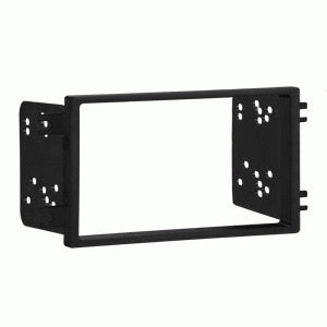 Metra - 95-7863 - Honda Element 2003-2011 double din kit