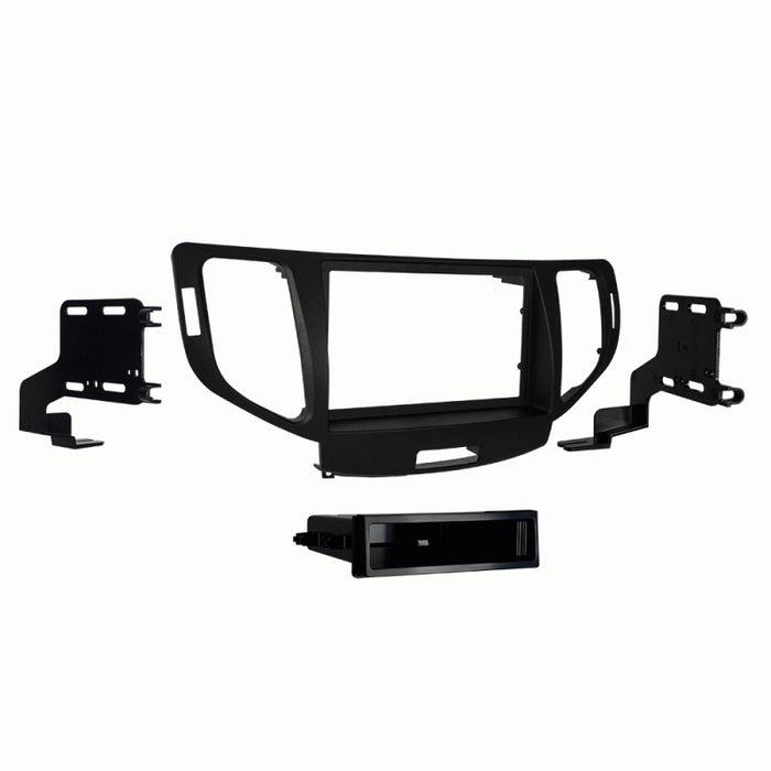 Metra - 99-7805CH - Acura TSX 2009-2014 (without NAV)