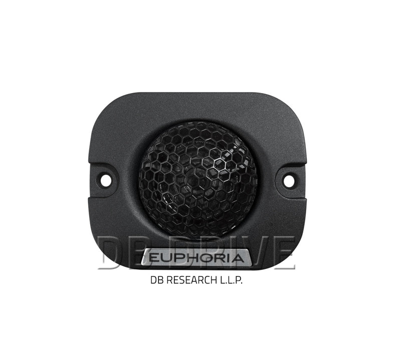 Euphoria - E6 - 6.5 COMPONENT SPEAKER