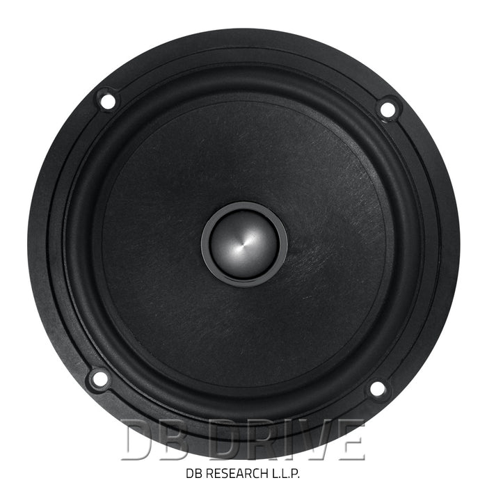 Euphoria - E6 - 6.5 COMPONENT SPEAKER