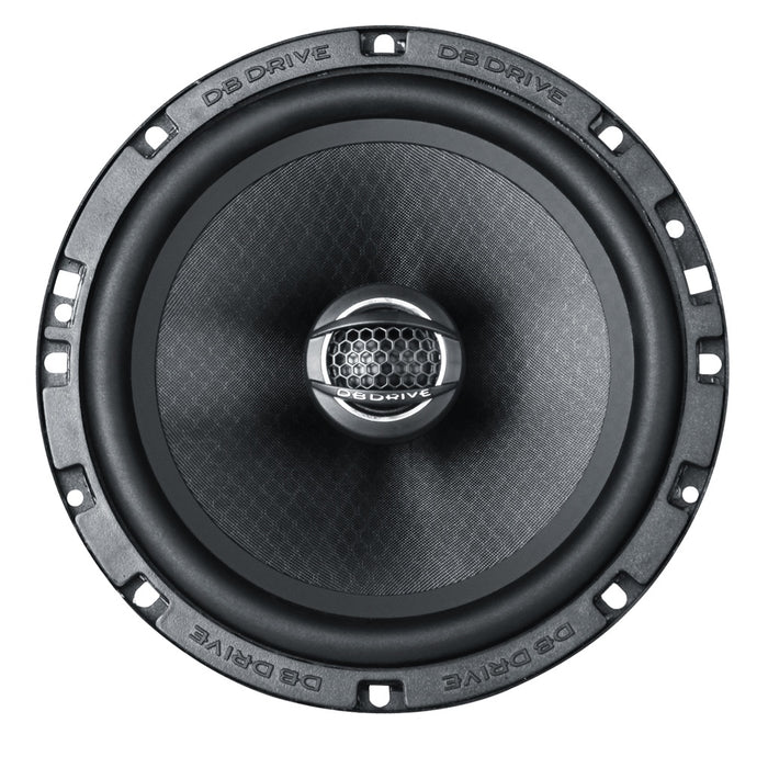 Euphoria - ES7 60 - 6.5" 2-WAY SPEAKER