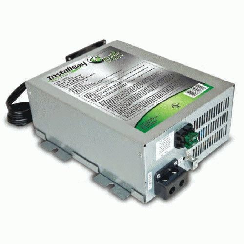 Shuriken - IBPS35 - 35A Power Supply 4 Stage Smart Charger