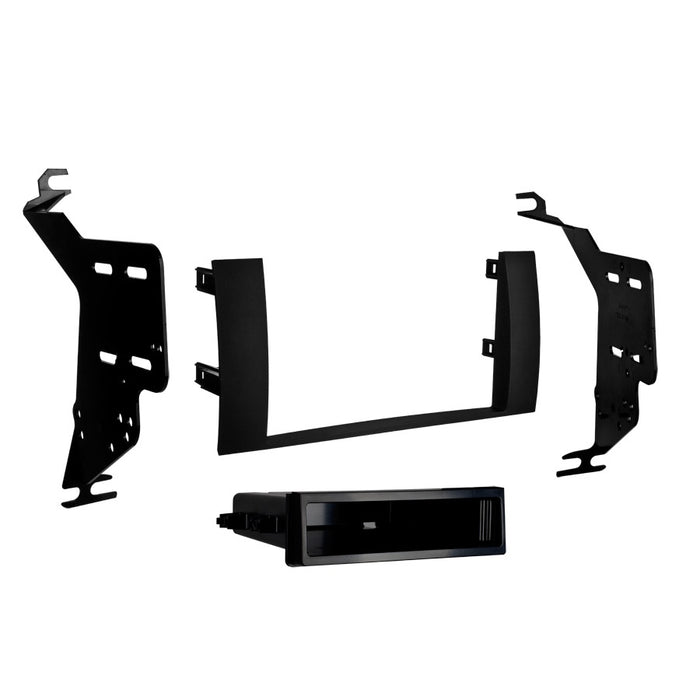 Metra - 99-8240B - Toyota Prius 2004-2009 Mount Kit