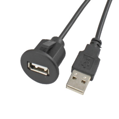 Accele - USBR - USB  EXT CABLE / POD