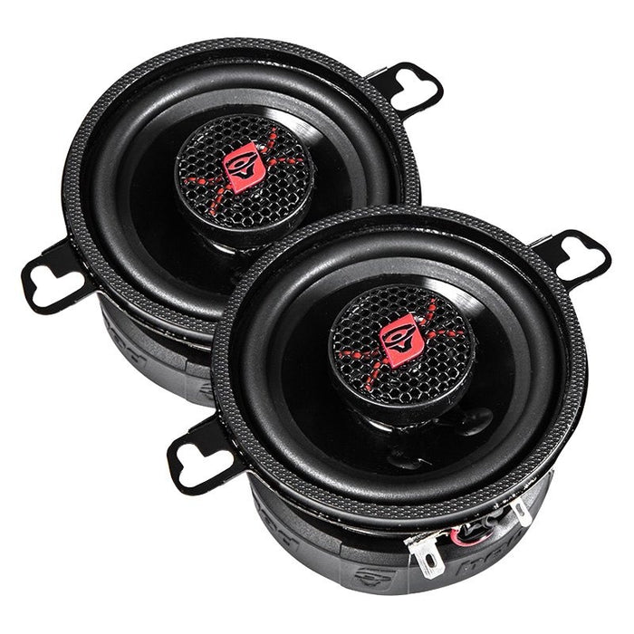 Cerwin Vega - H735 - 3.5" 2-way coaxial set - 250W MAX / 25W RMS POWER HANDLING