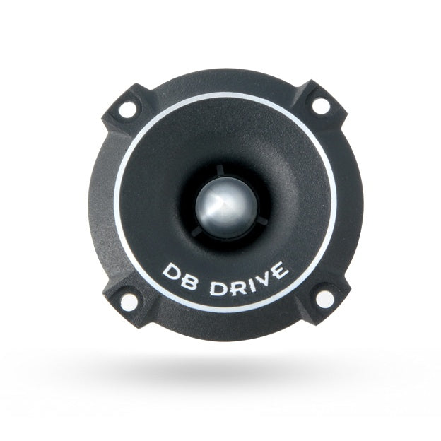 DB Drive - P7TW 3M - MINI ALUMINUM VC SUPER TWEETERS - (PR)  (E14)