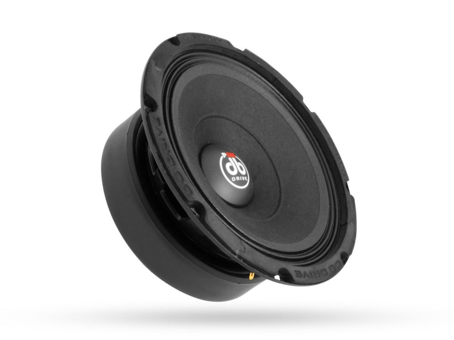 Db Drive - P8M 8C8 inch ELITE PRO AUDIO 500 WATTS 8 OHM