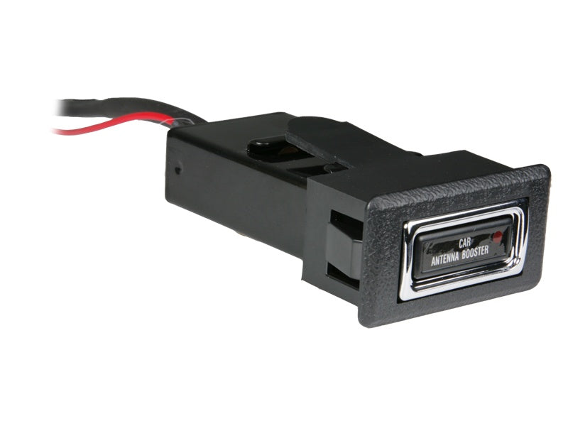 Metra - 44-UA60 - Antenna Amplifier