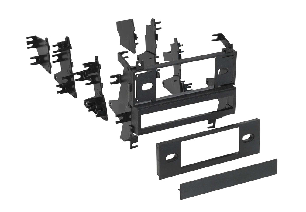 Metra - 99-8101 - Toyota Multi-Kit 1984-2004