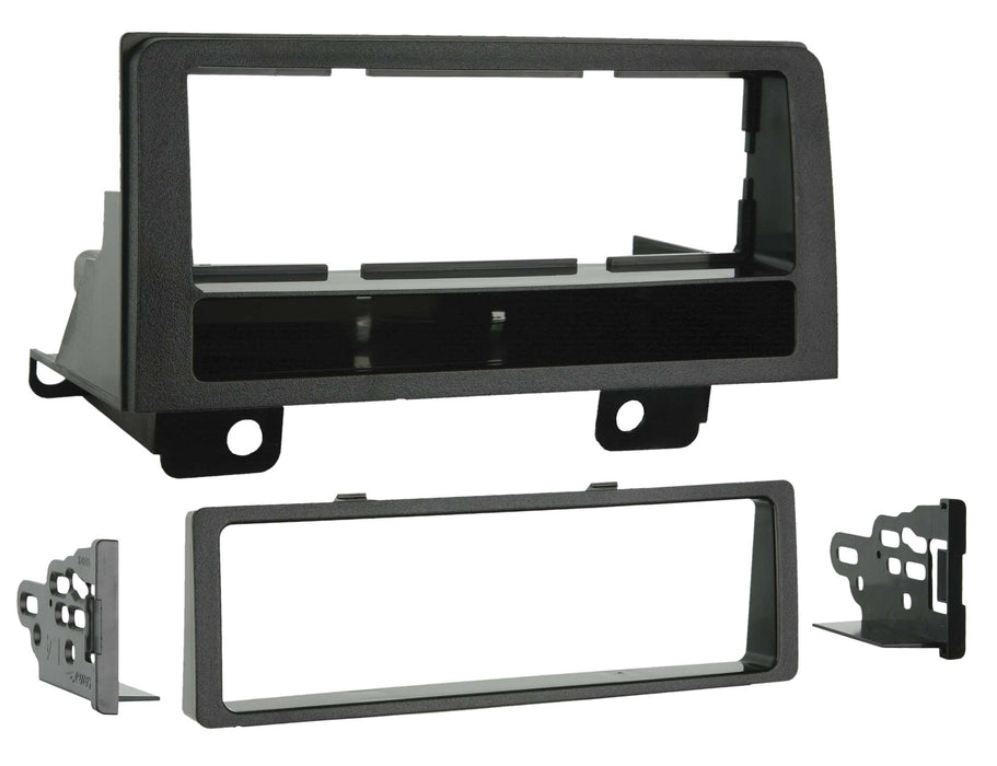 Metra - 99-8210 - Toyota 4-Runner Limited Mounting Kit