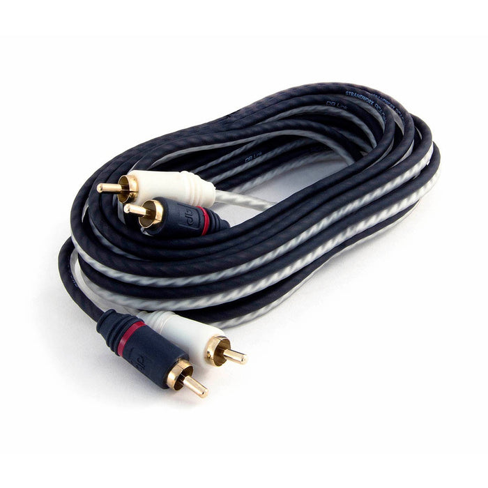 DB Link - SX12 - 12 foot STRANDWORX SERIES RCA  (C14)