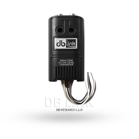 DB Link - DBHLC200 - HI-LOW CONVERTER  (H17)