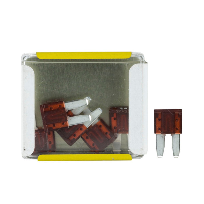 Install Bay - ATR7-5-5 - 7.5 AMP 2 LEG ATR FUSE - 5 PACK