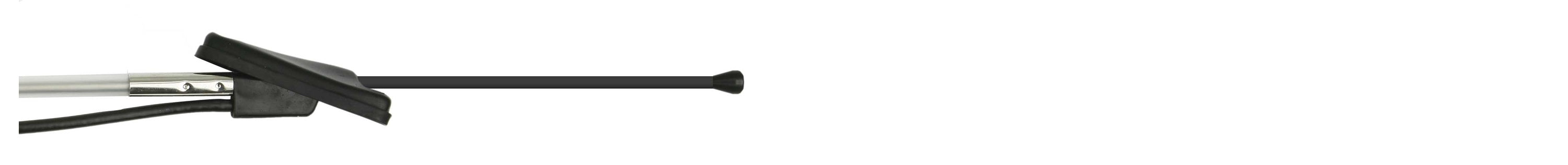 Metra - 44-MZ62 - Multi Brand Replacement Antenna 1986-2006