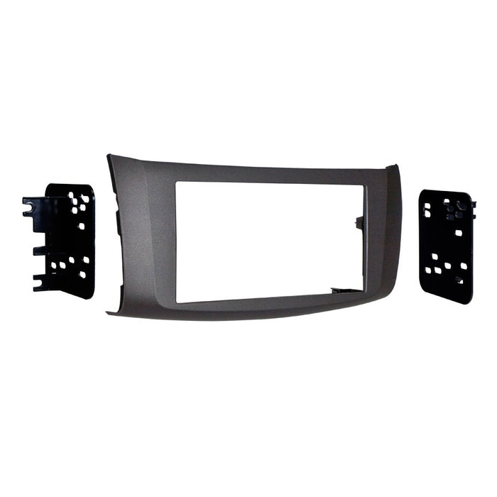 Metra - 95-7618G - Nissan Sentra 2013-Up Mounting Kit