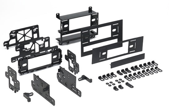 Metra - 99-7400 - Nissan Multi-Kit 1980-1994