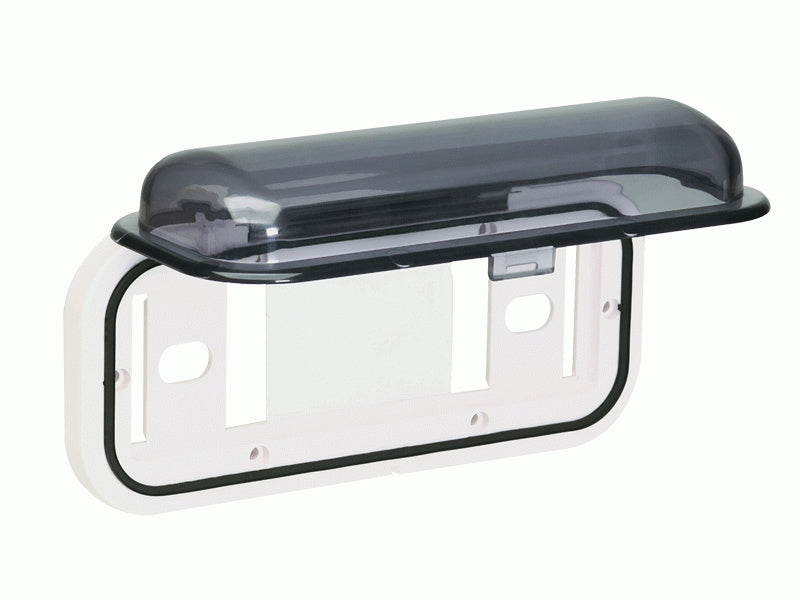 Metra - 99-9005 - Universal Marine Cover System